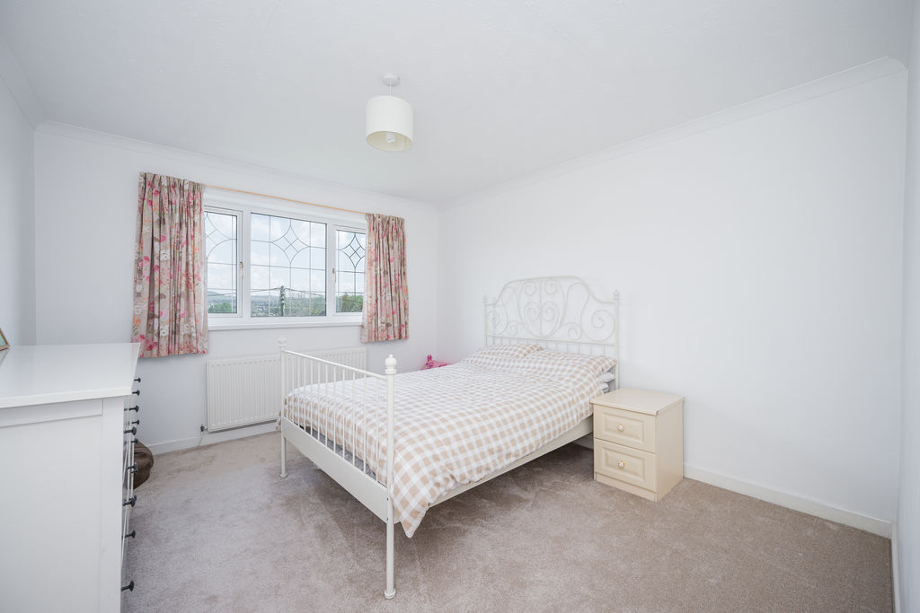Bedroom- click for photo gallery